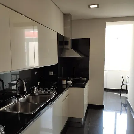 Alameda Design With Garage, Next Metro Apartment *