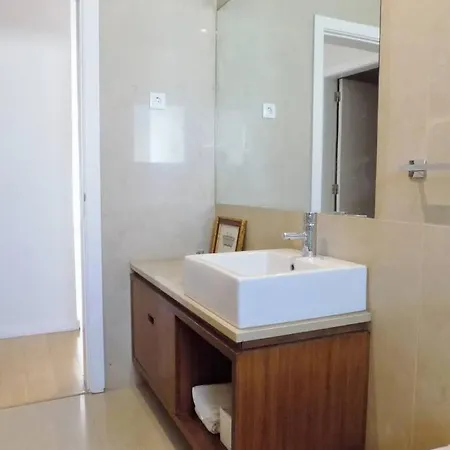 Alameda Design With Garage, Next Metro Apartament *